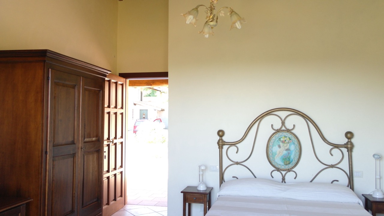 Photo of Bedroom in Fornole