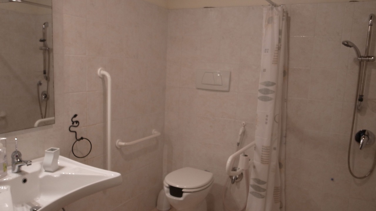 Photo of Bathroom in Fornole
