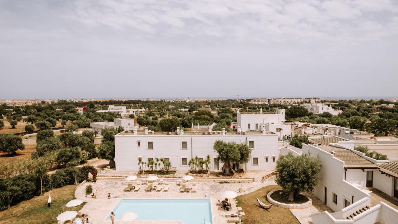 Photo of Outdoor in Monopoli