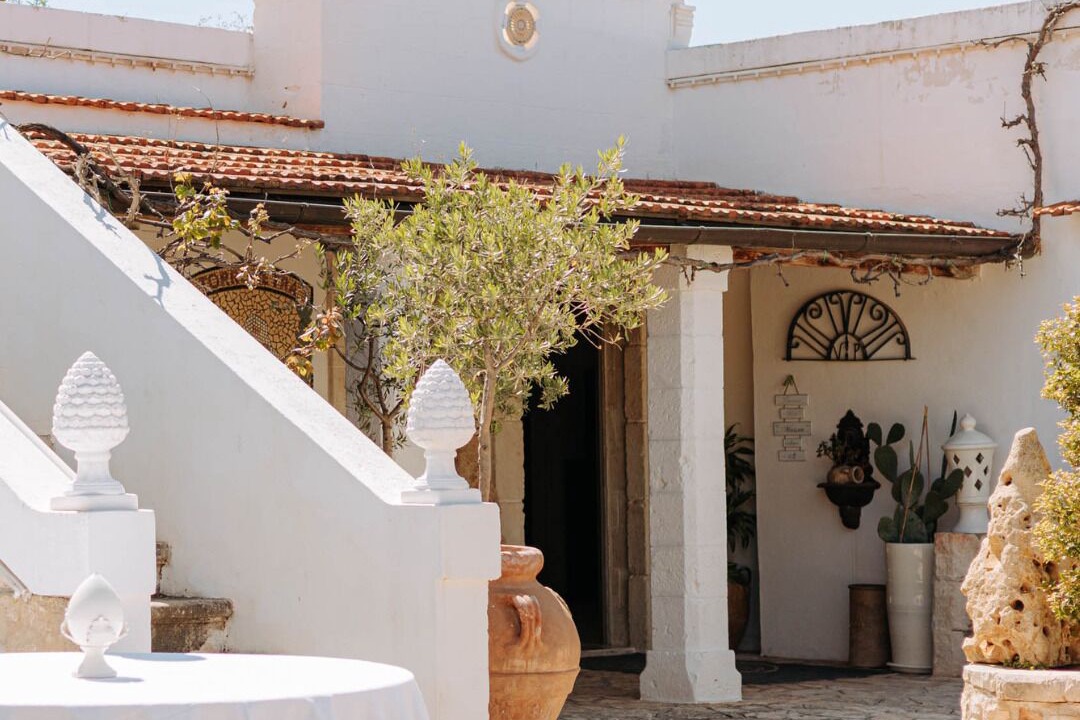 Photo of Outdoor in Monopoli