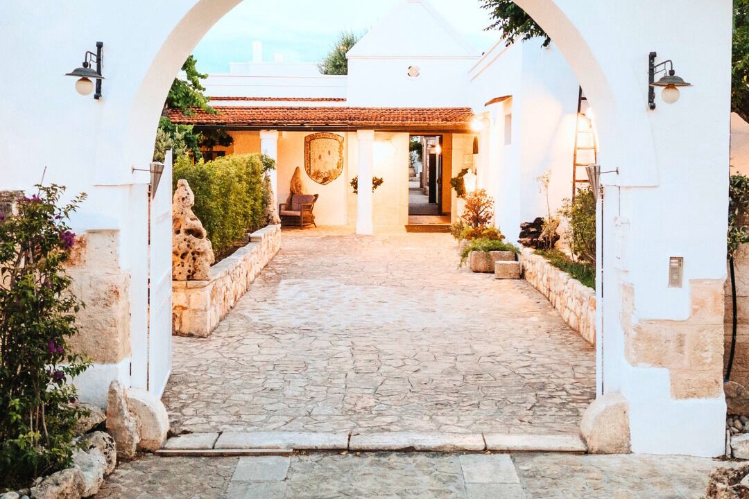 Photo of Outdoor in Monopoli