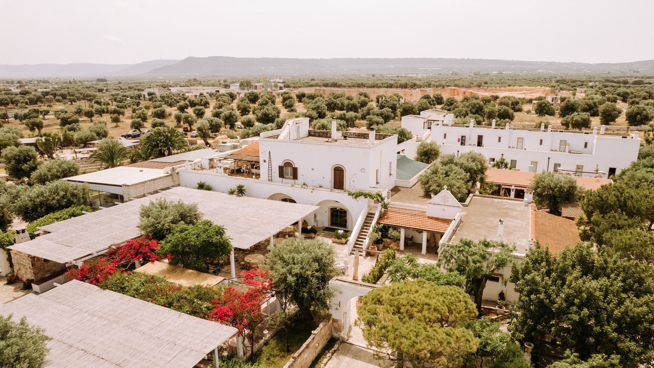 Photo of Outdoor in Monopoli