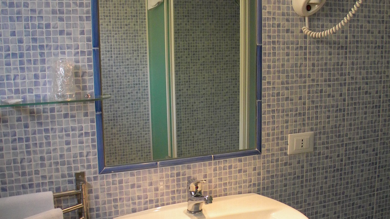 Photo of Bathroom in Anzio
