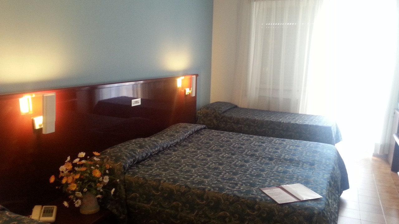 Photo of Bedroom in Anzio