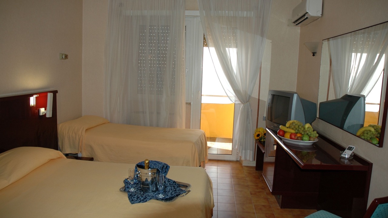 Photo of Bedroom in Anzio