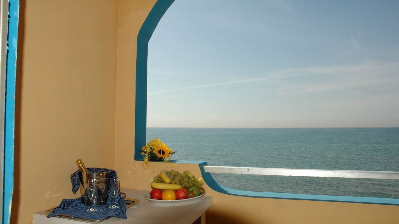 Photo of Bedroom in Anzio
