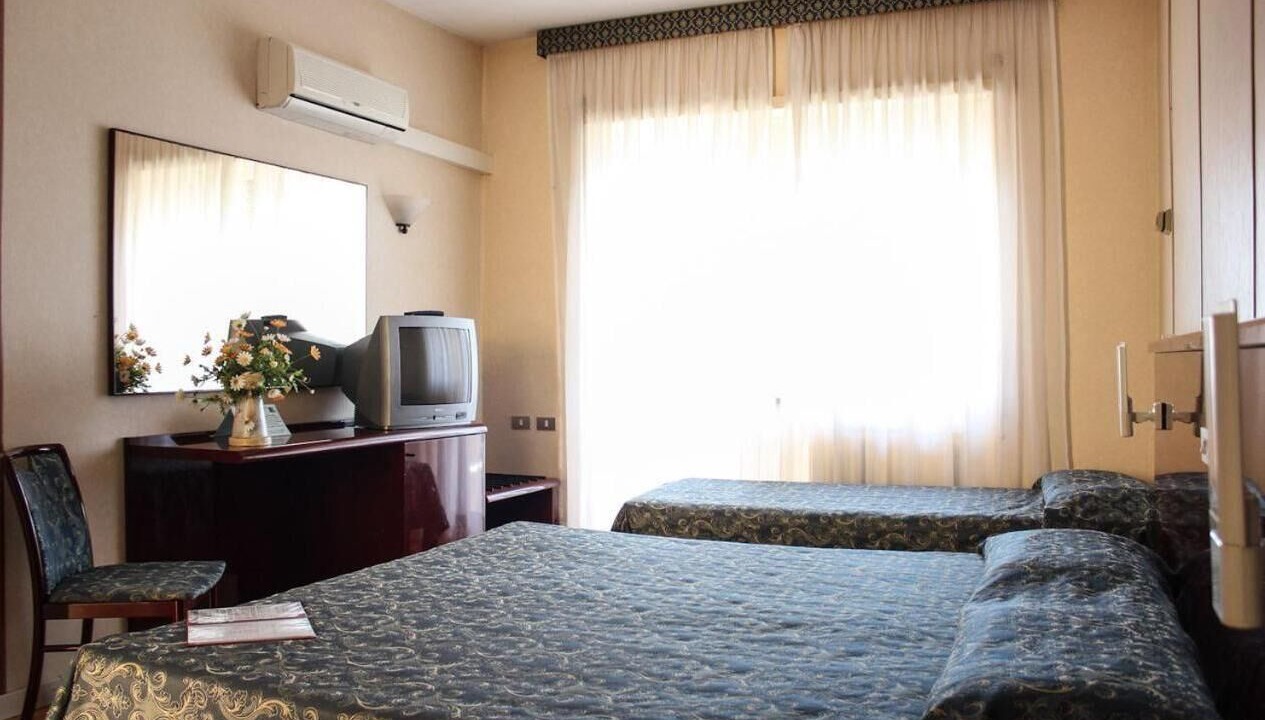 Photo of Bedroom in Anzio