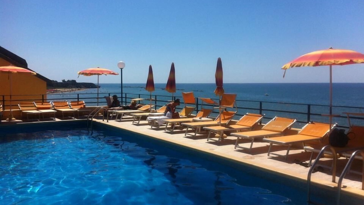 Photo of Outdoor in Anzio