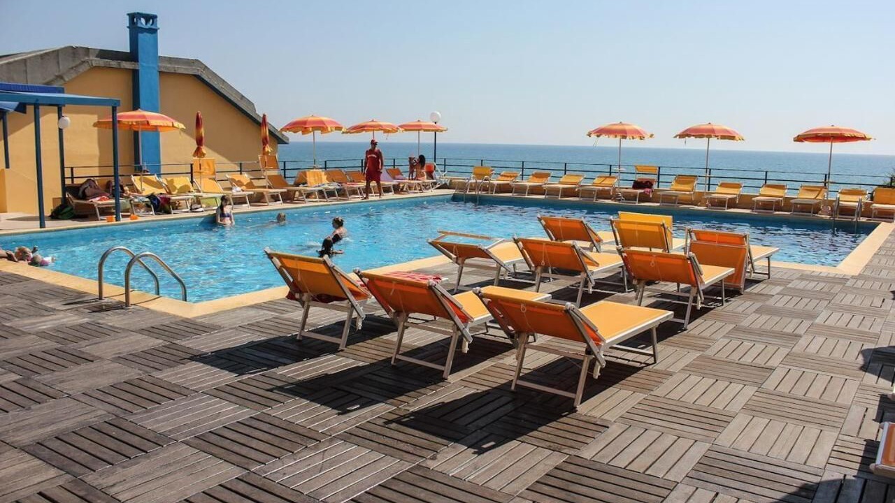Photo of Outdoor in Anzio