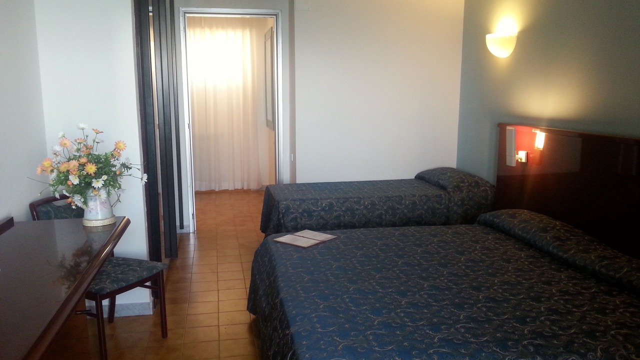 Photo of Bedroom in Anzio