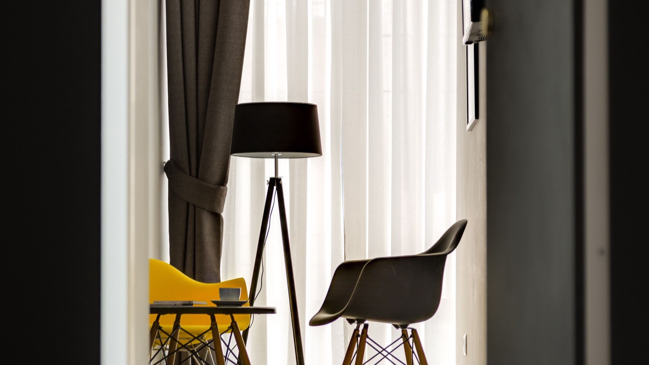 Photo of Bedroom in Rione VI Parione