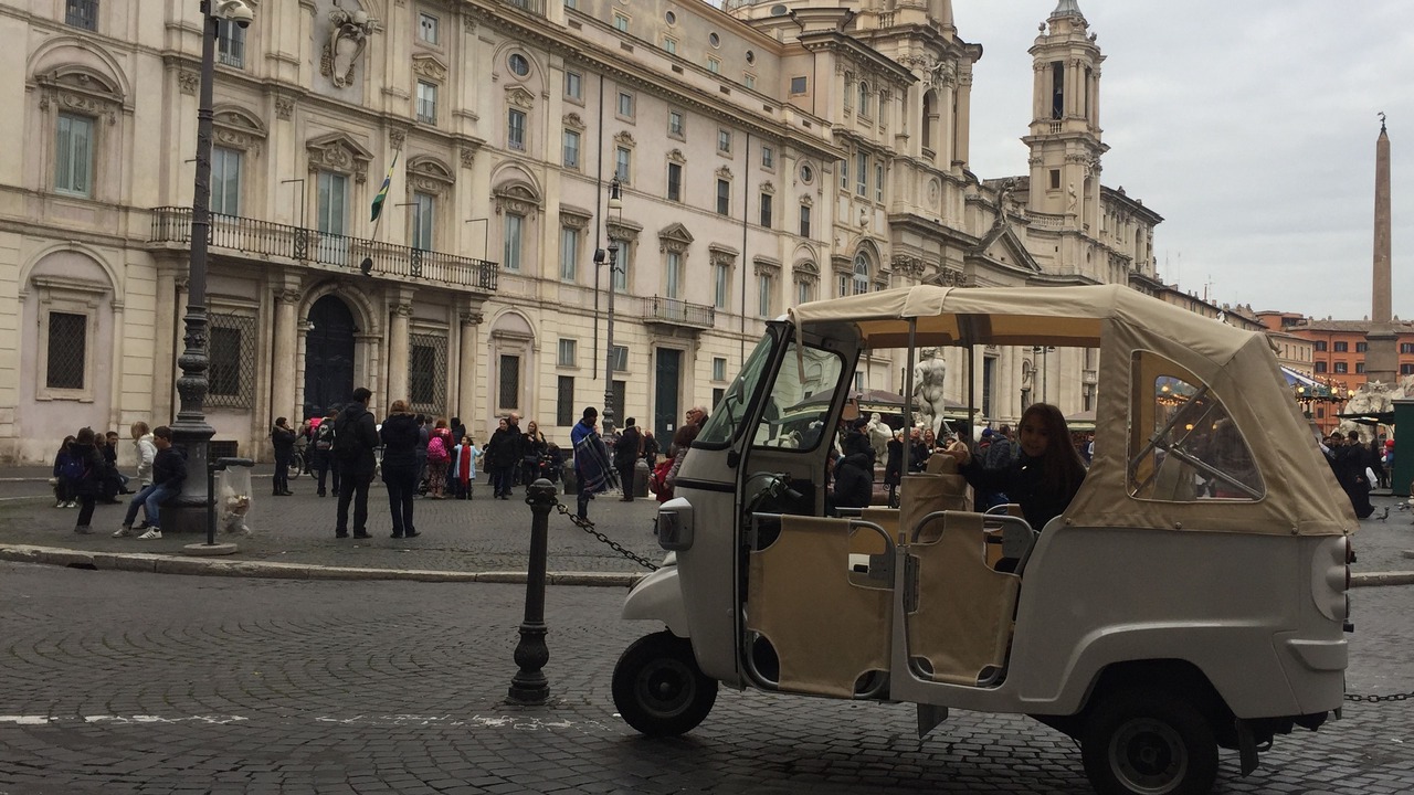 Photo of Others in Rione VI Parione