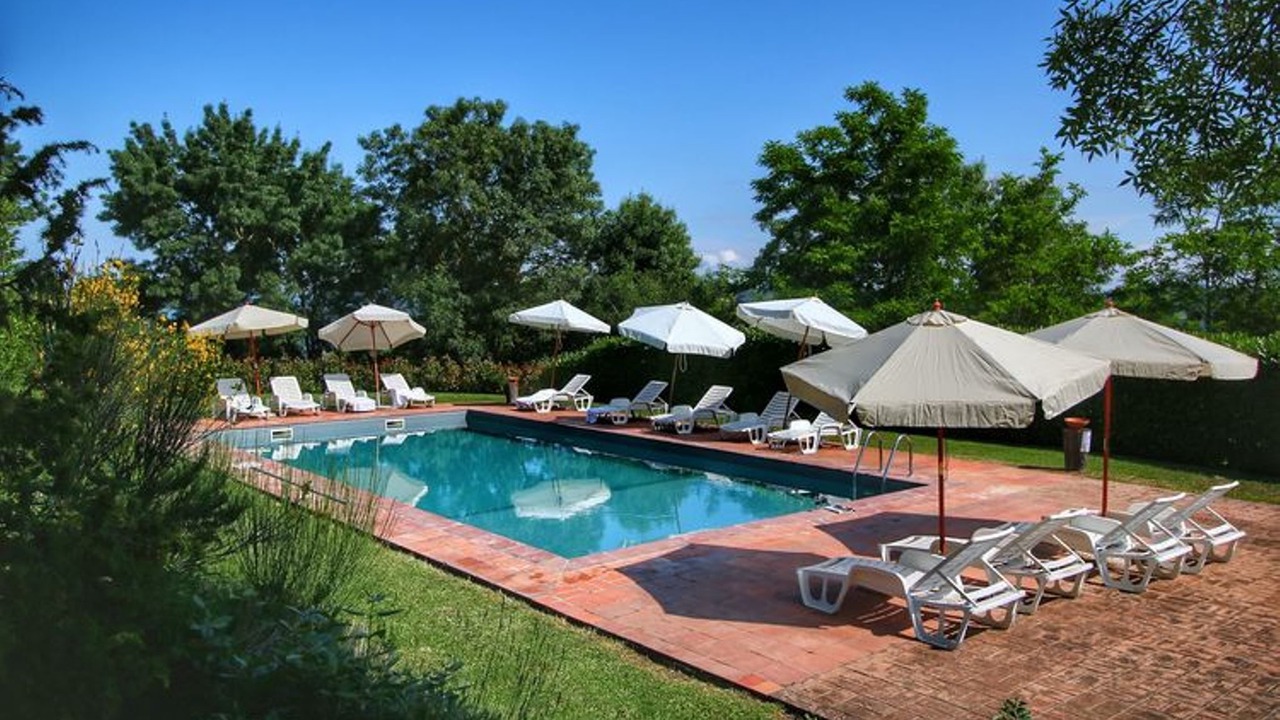 Photo of Outdoor in Radicondoli