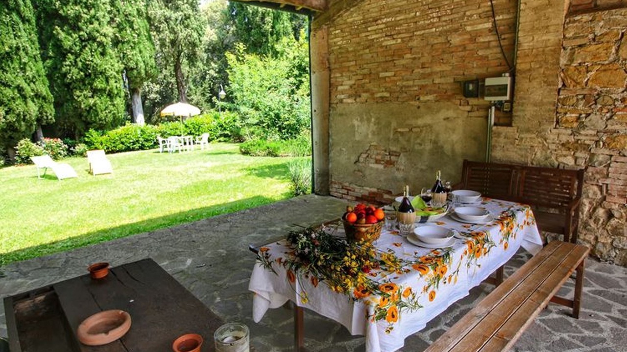 Photo of Outdoor in Radicondoli