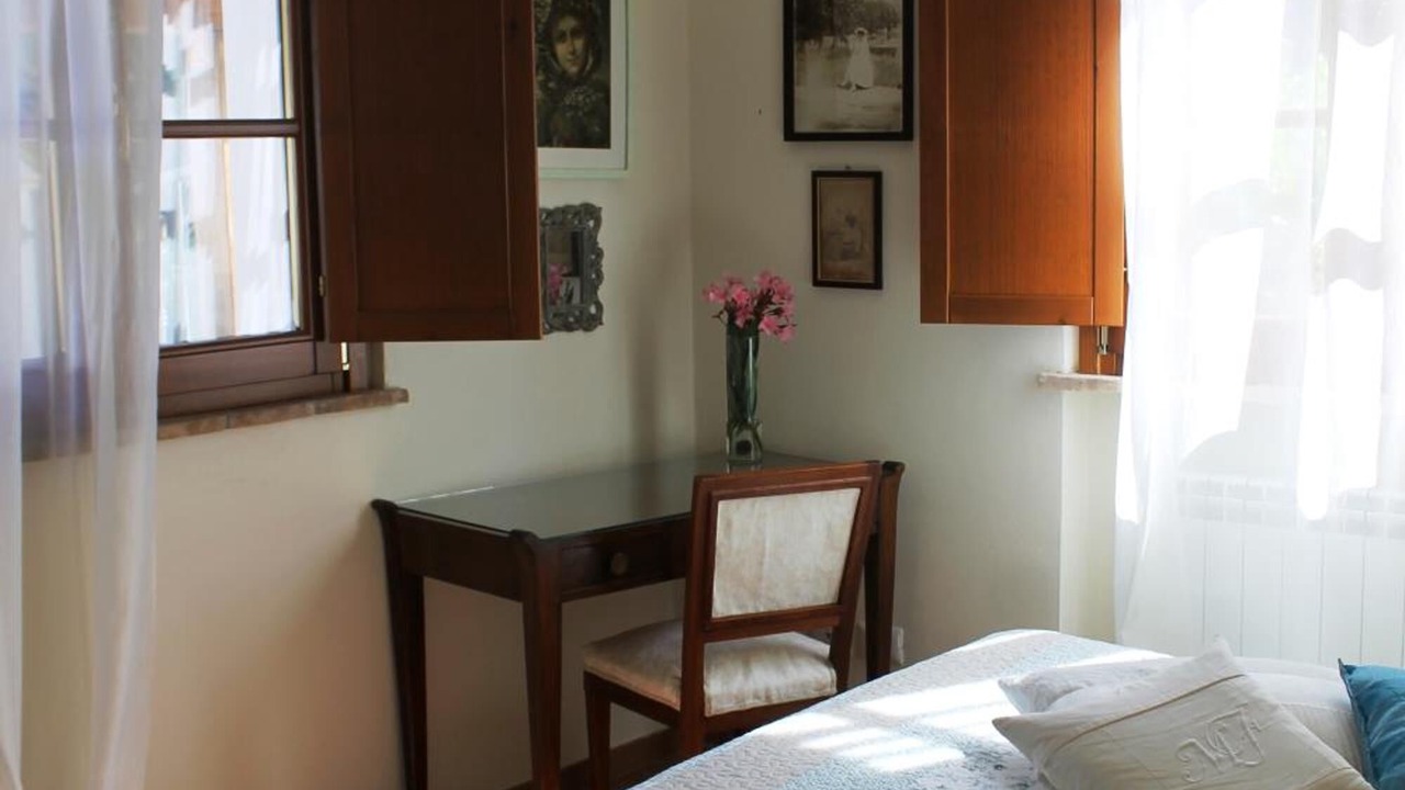 Photo of Bedroom in Sutri
