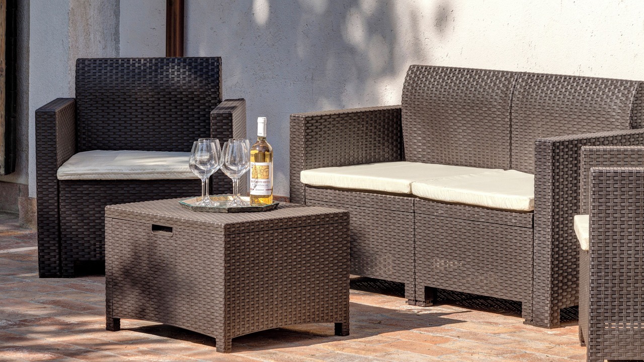 Photo of Outdoor in Pitigliano