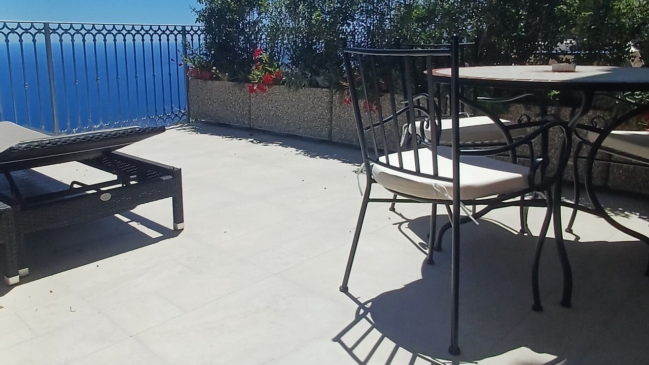 Photo of Patio Balcony in Furore