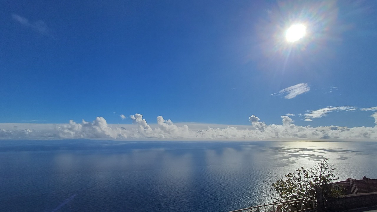 Photo of Patio Balcony in Furore