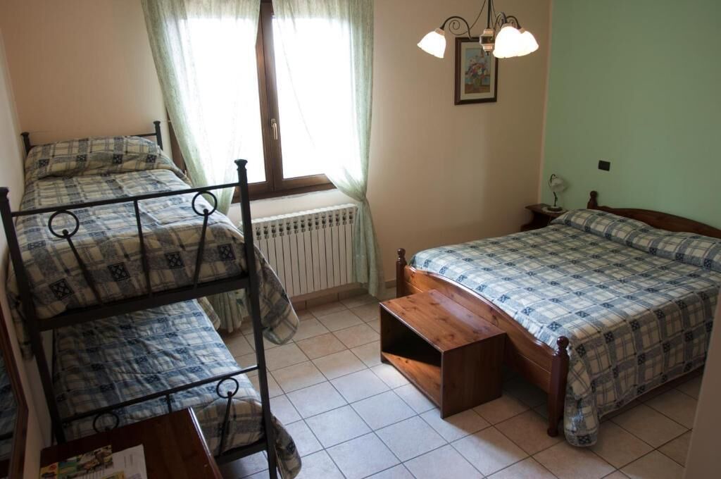 Photo of Bedroom in Salento