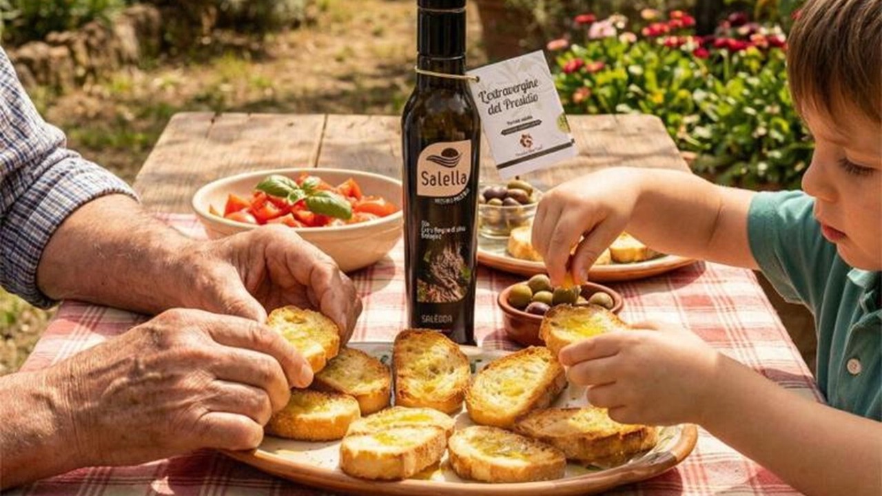 Photo of Outdoor in Salento