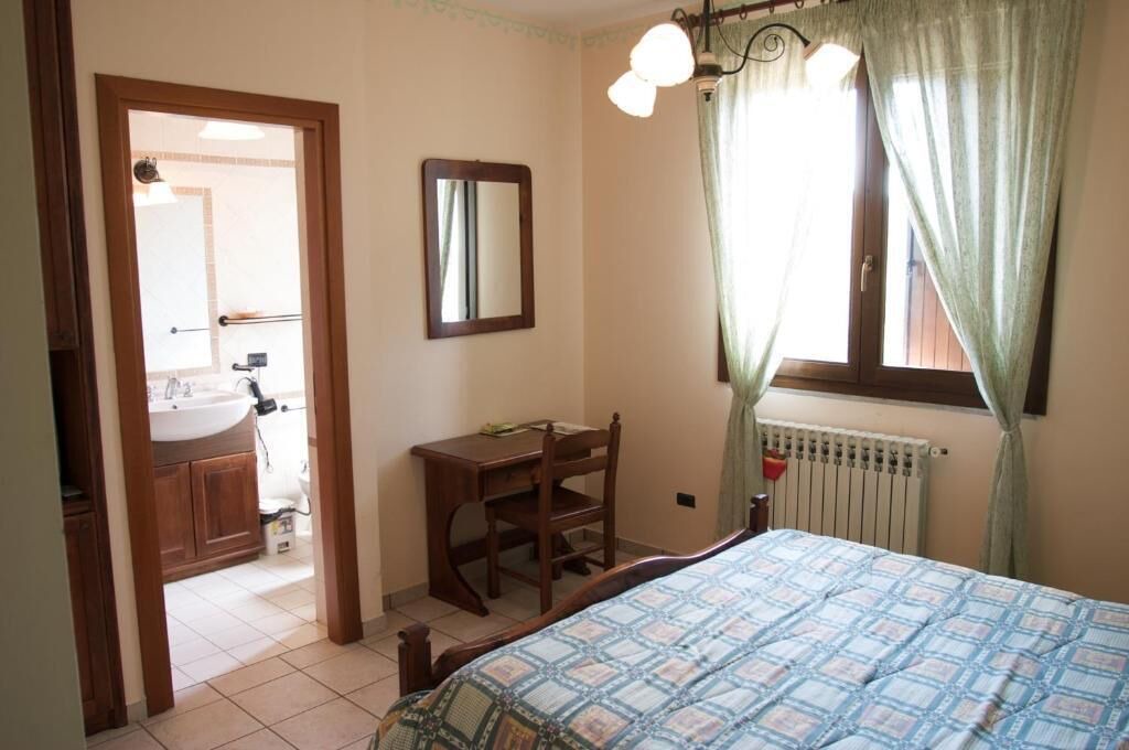 Photo of Bedroom in Salento
