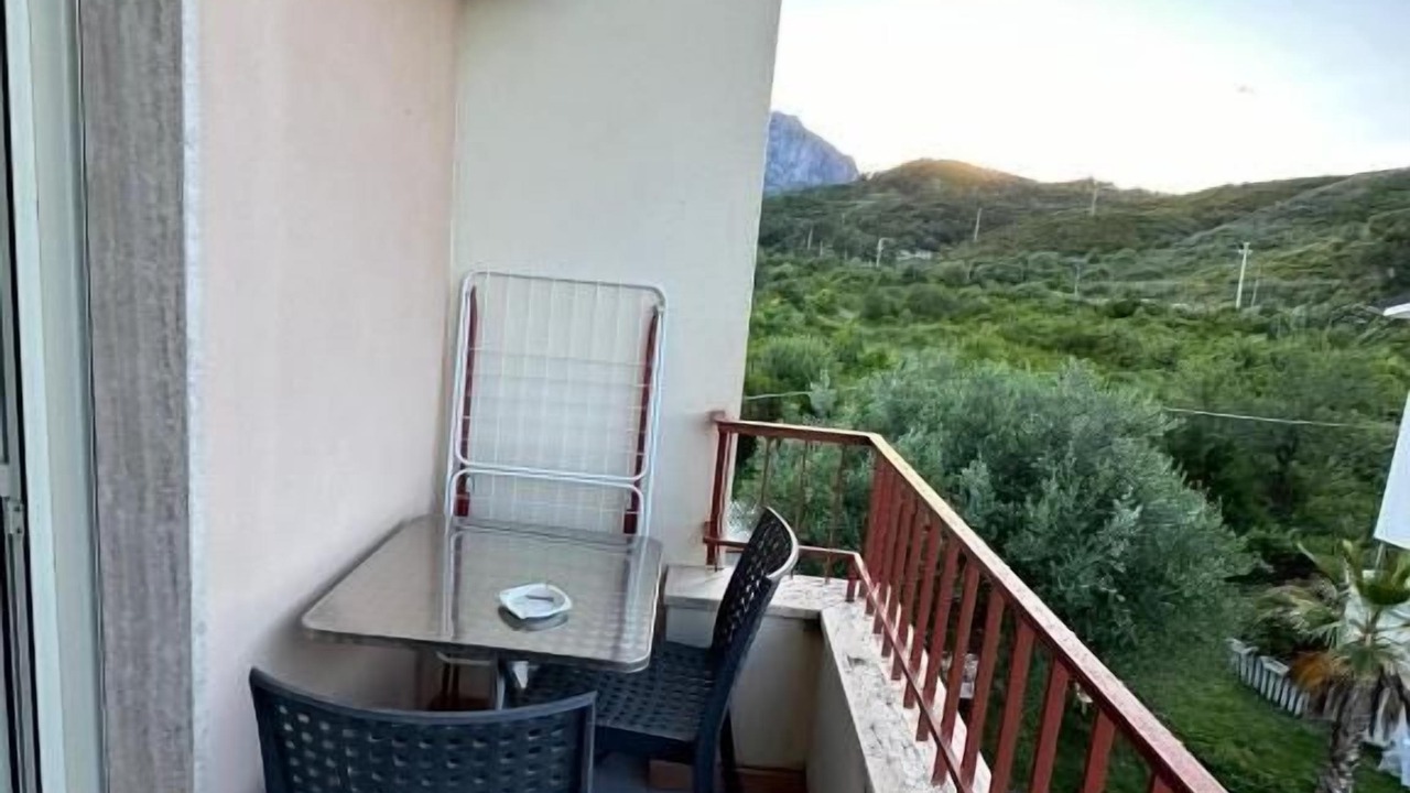 Photo of Patio Balcony in Santa Marina