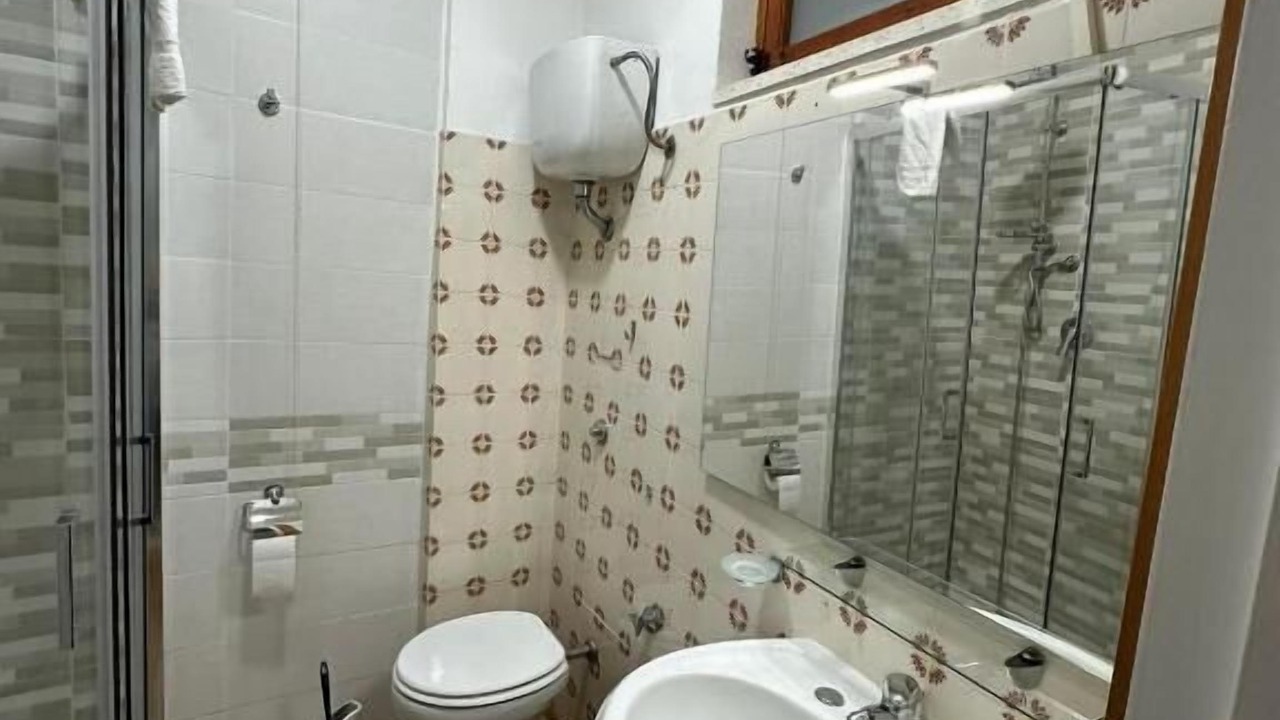 Photo of Bathroom in Santa Marina