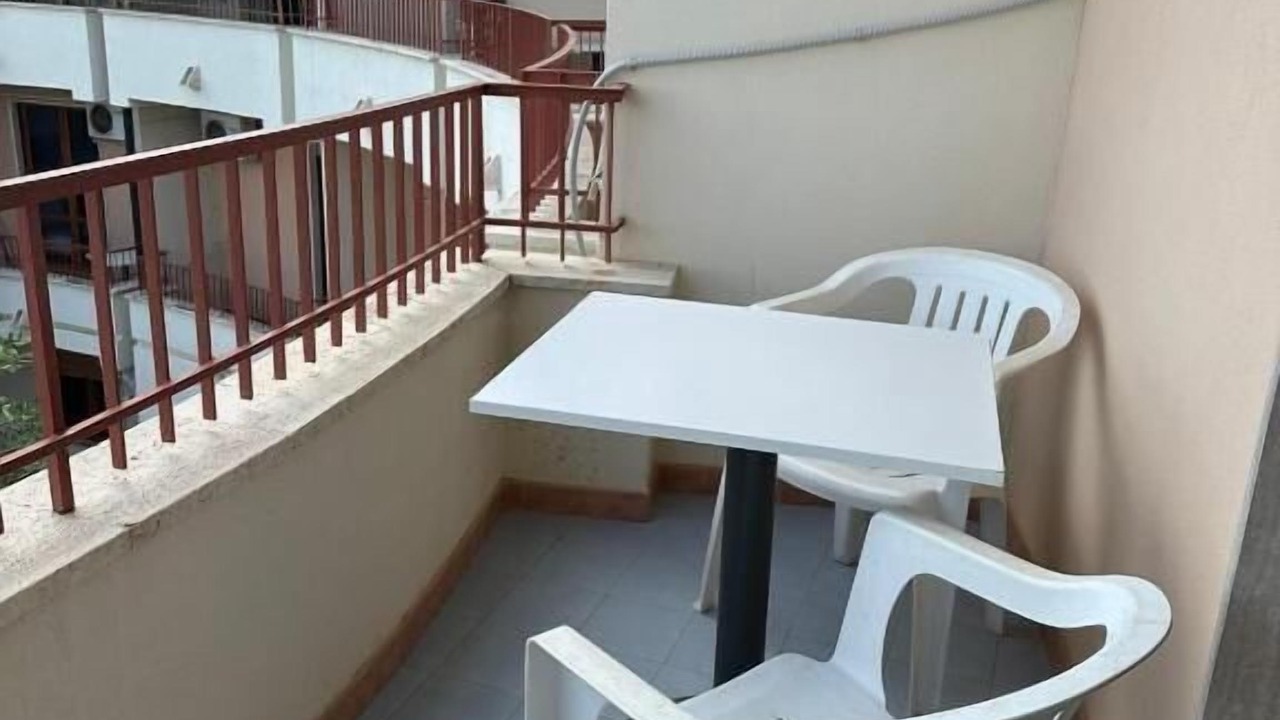 Photo of Patio Balcony in Santa Marina