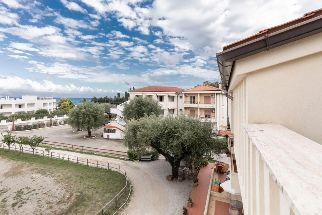 Photo of Patio Balcony in Santa Marina