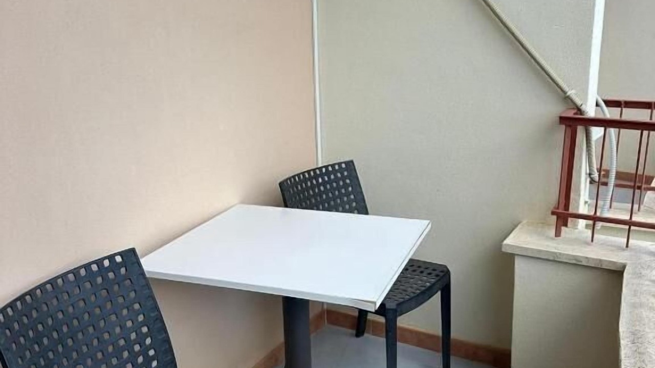 Photo of Patio Balcony in Santa Marina