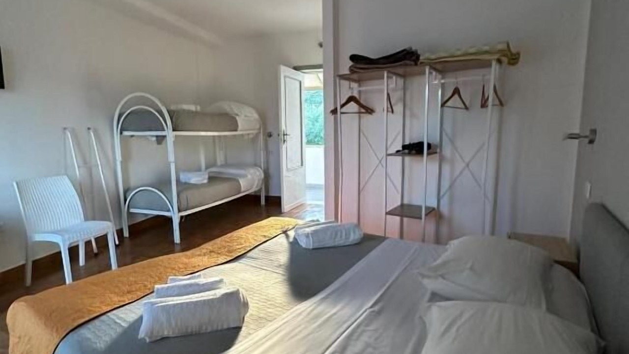Photo of Bedroom in Santa Marina