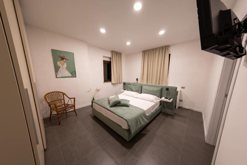 Photo of Bedroom in Castel di Sangro