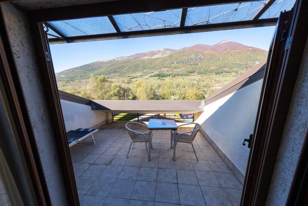 Photo of Bedroom in Castel di Sangro