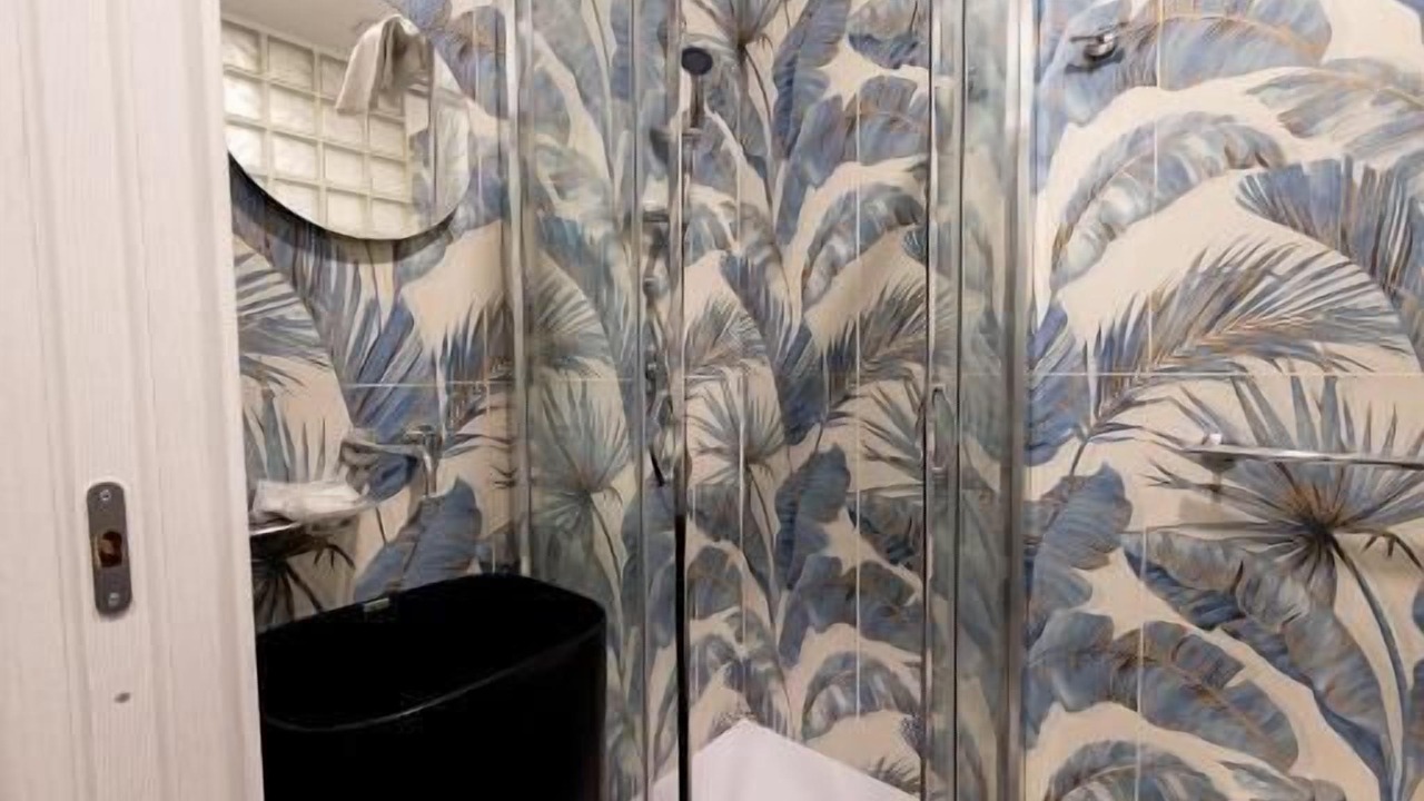Photo of Bathroom in Castel di Sangro