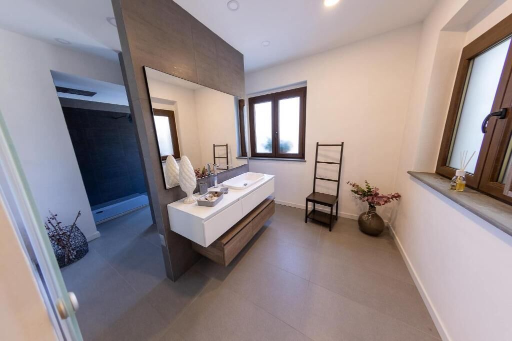 Photo of Bathroom in Castel di Sangro