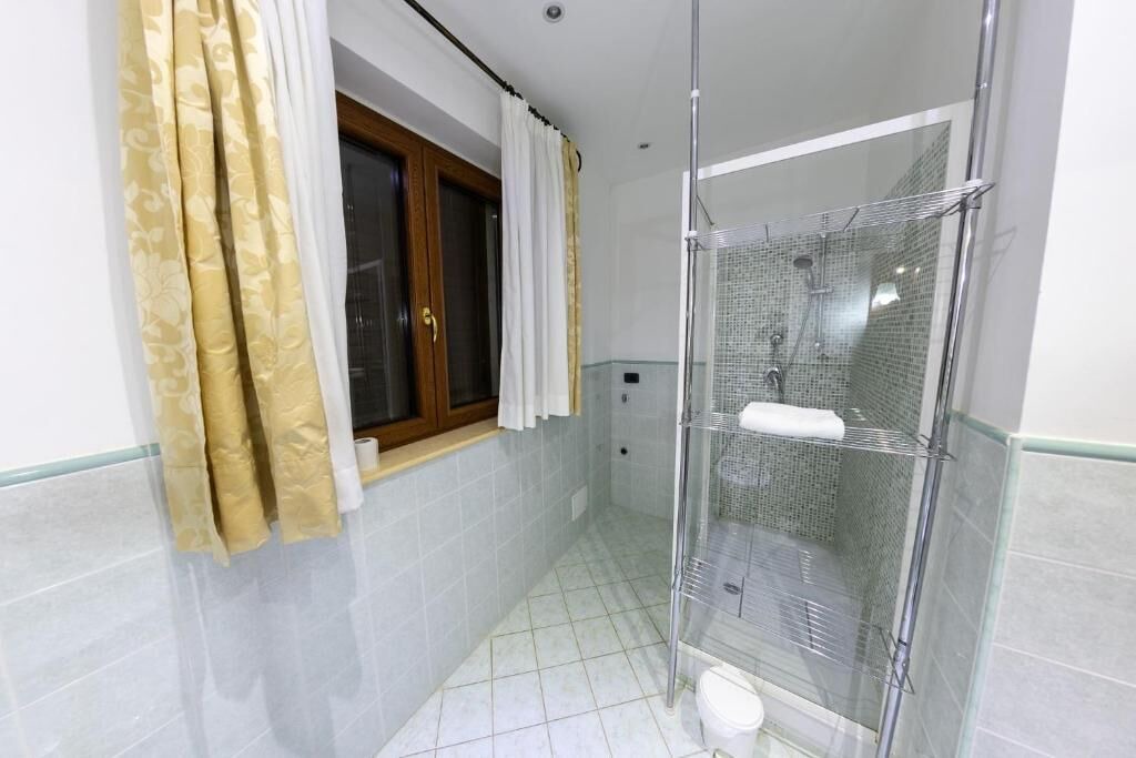Photo of Bathroom in Castel di Sangro