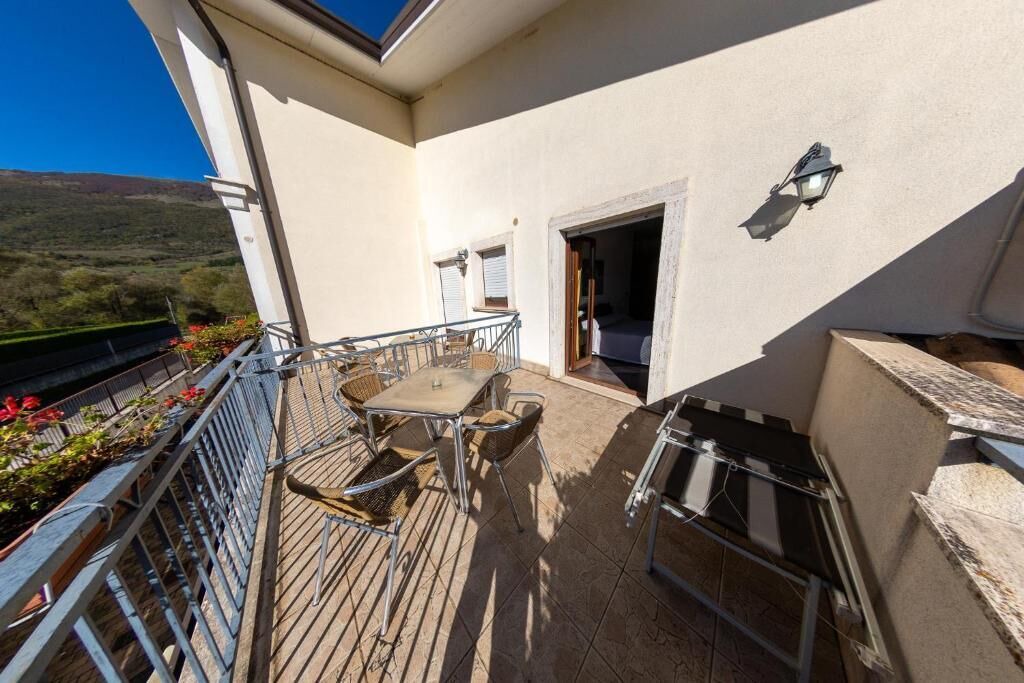 Photo of Outdoor in Castel di Sangro