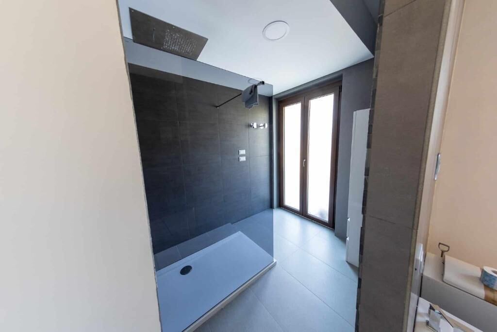 Photo of Bathroom in Castel di Sangro
