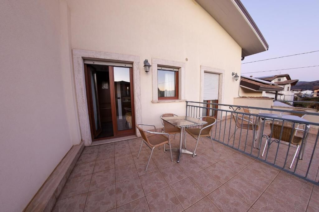 Photo of Outdoor in Castel di Sangro