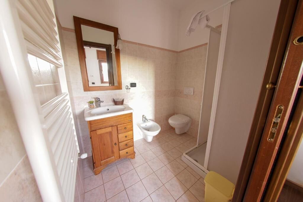 Photo of Bathroom in Castel di Sangro