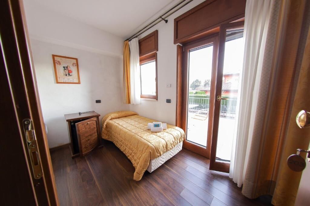 Photo of Bedroom in Castel di Sangro