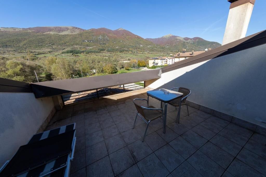 Photo of Outdoor in Castel di Sangro