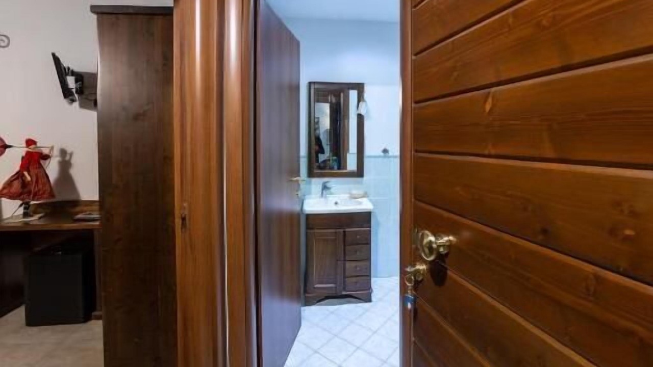 Photo of Bathroom in Castel di Sangro