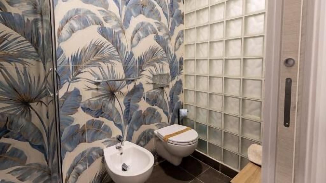 Photo of Bathroom in Castel di Sangro