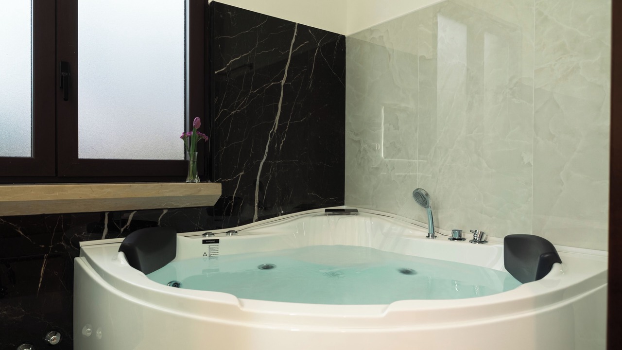 Photo of Bathroom in Airola