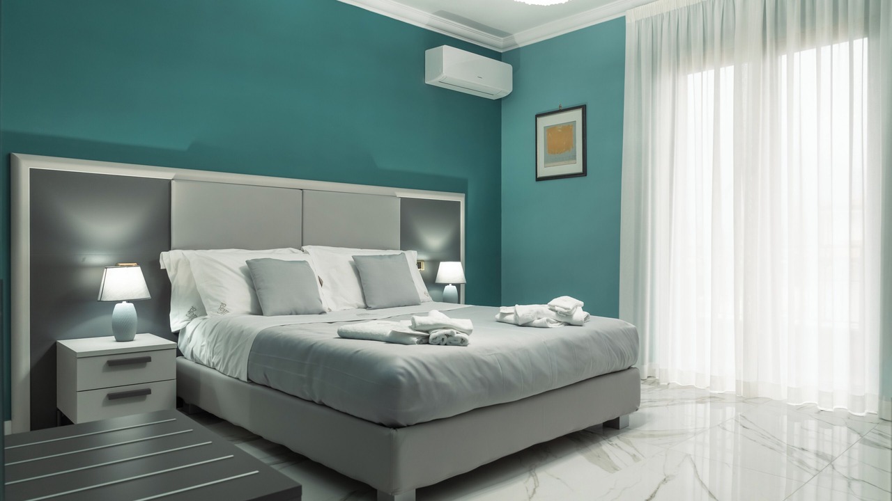Photo of Bedroom in Airola