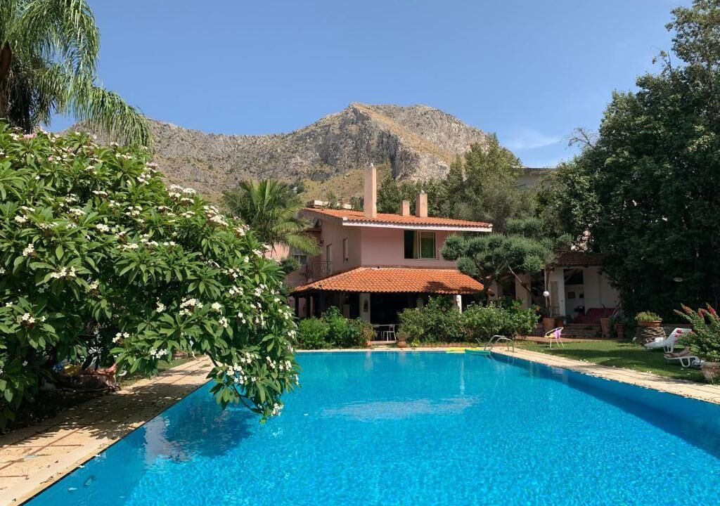 Photo of Outdoor in Sferracavallo