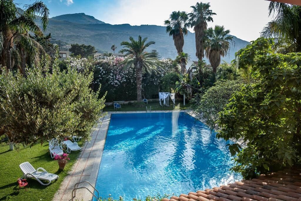 Photo of Outdoor in Sferracavallo