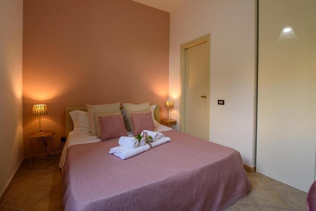 Photo of Bedroom in Sferracavallo