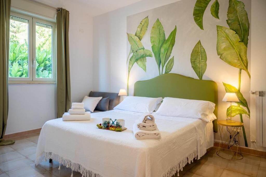 Photo of Bedroom in Sferracavallo